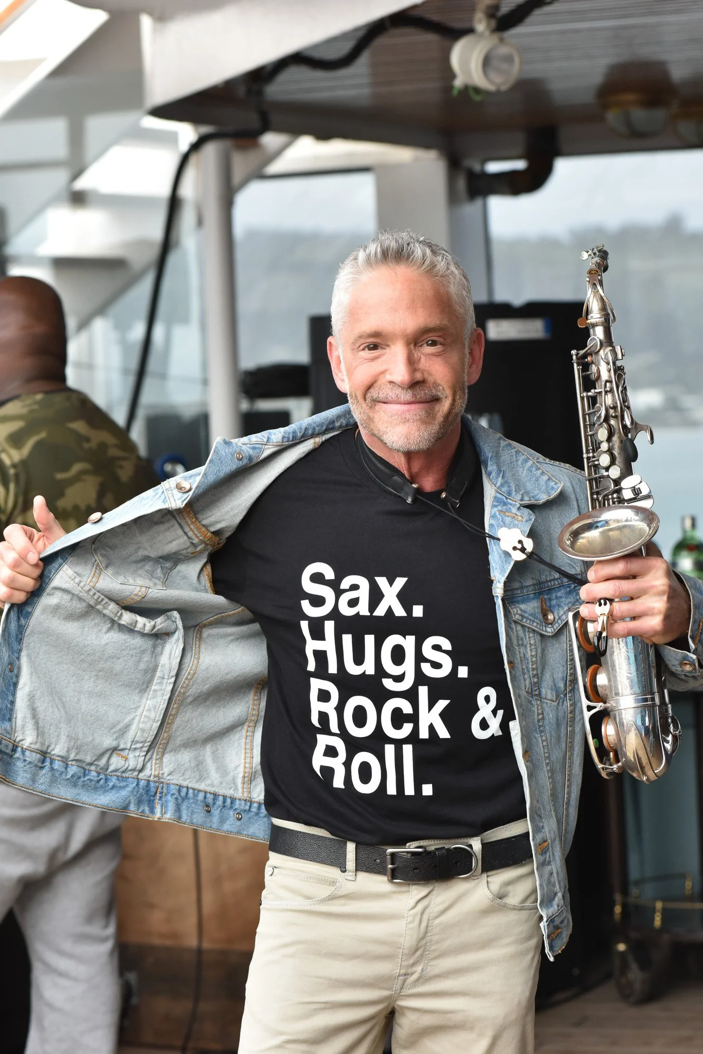 Japan 2027 Music Cruise | Dave Koz & Friends at Sea — Dave Koz